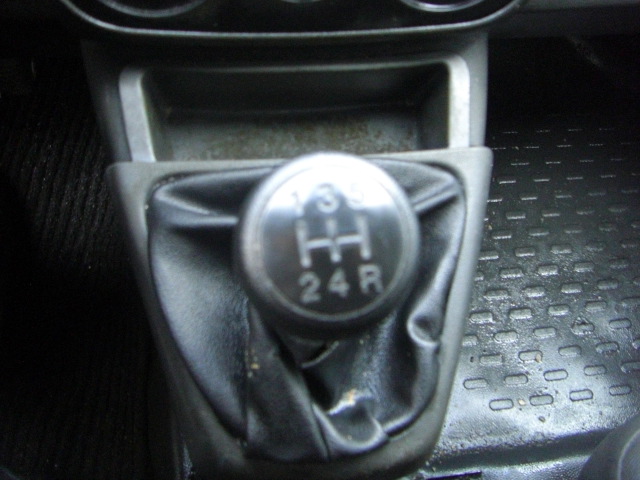 PEUGEOT BIPPER 1.4 HDI 68CV