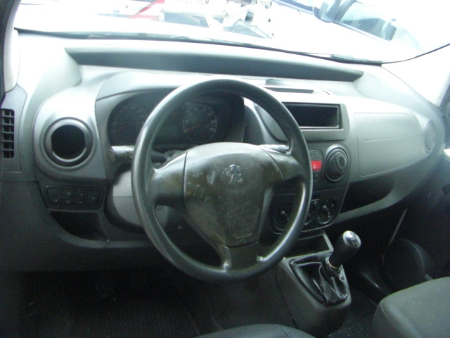 PEUGEOT BIPPER 1.4 HDI 68CV