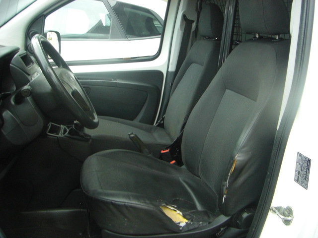 PEUGEOT BIPPER 1.4 HDI 68CV