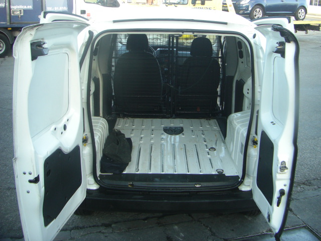 PEUGEOT BIPPER 1.4 HDI 68CV