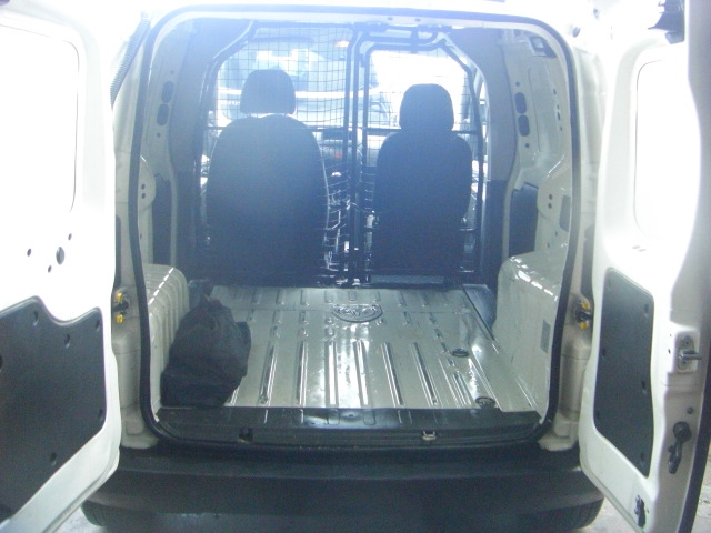 PEUGEOT BIPPER 1.4 HDI 68CV