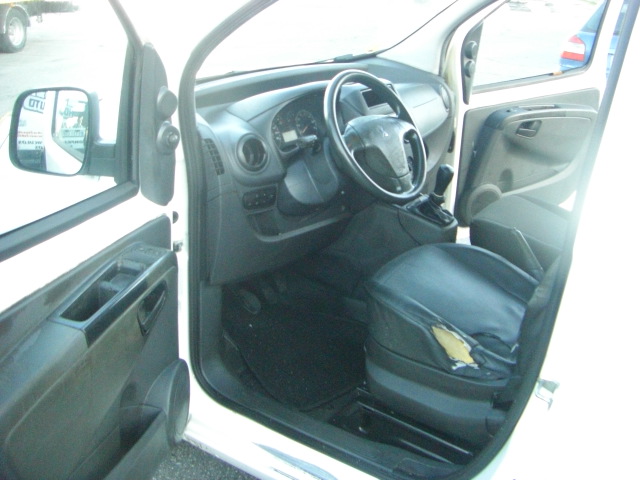 PEUGEOT BIPPER 1.4 HDI 68CV