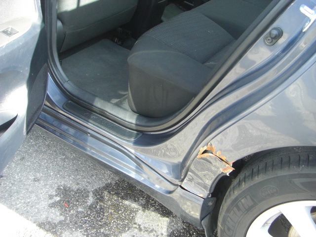 TOYOTA AVENSIS 2.2 D4D 150CV