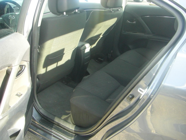 TOYOTA AVENSIS 2.2 D4D 150CV