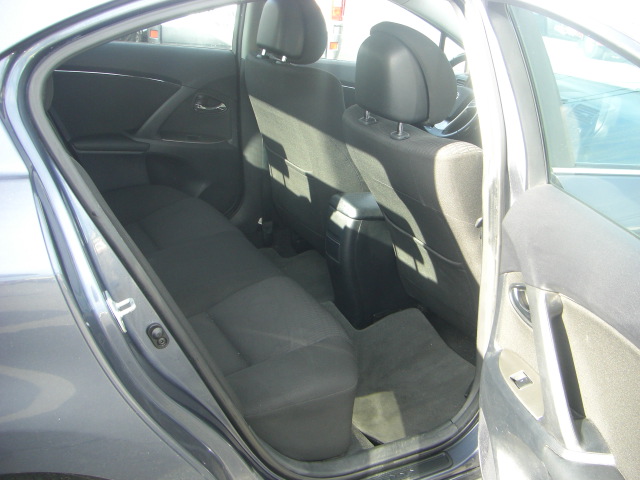 TOYOTA AVENSIS 2.2 D4D 150CV