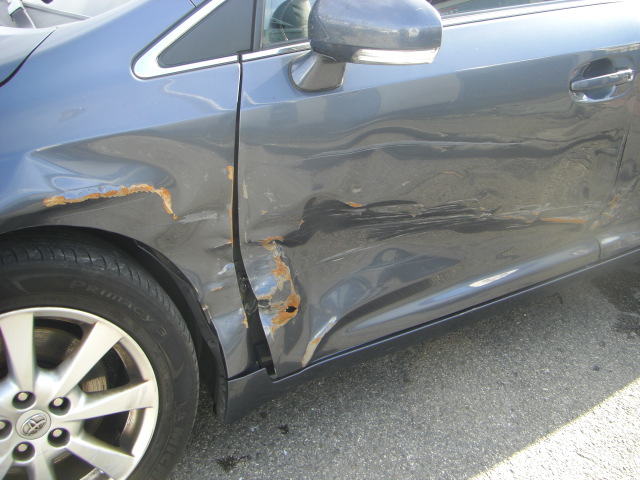 TOYOTA AVENSIS 2.2 D4D 150CV