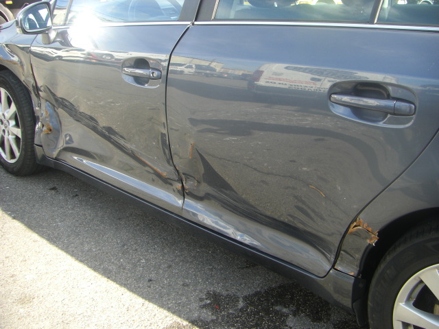 TOYOTA AVENSIS 2.2 D4D 150CV