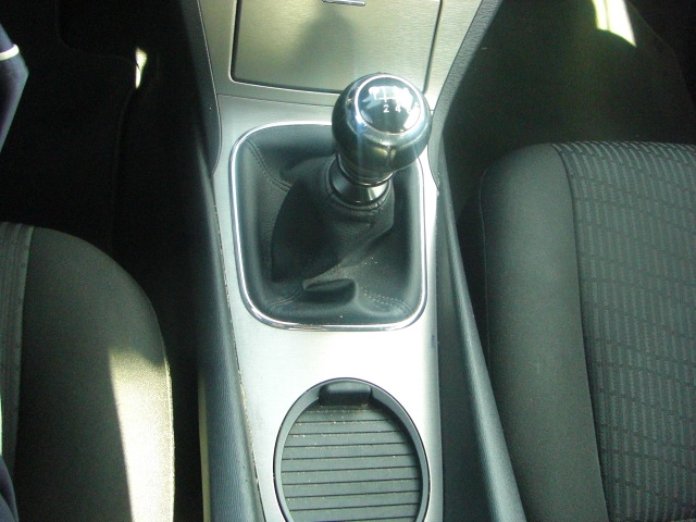 TOYOTA AVENSIS 2.2 D4D 150CV