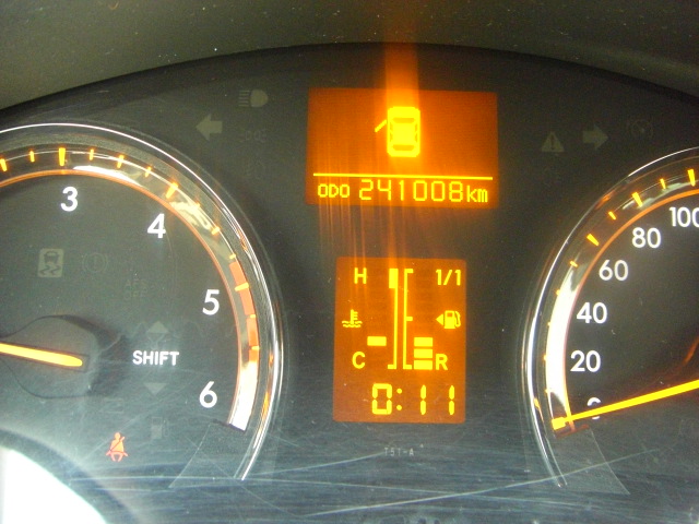 TOYOTA AVENSIS 2.2 D4D 150CV