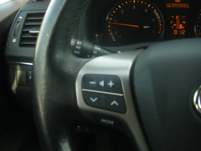 TOYOTA AVENSIS 2.2 D4D 150CV