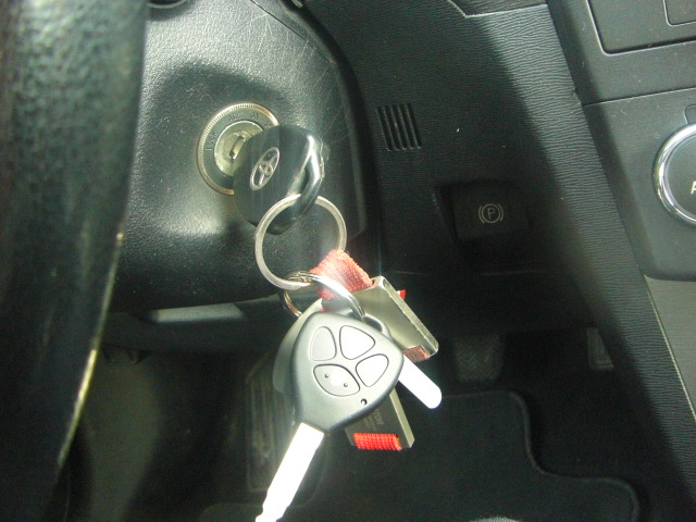 TOYOTA AVENSIS 2.2 D4D 150CV