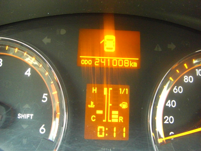 TOYOTA AVENSIS 2.2 D4D 150CV