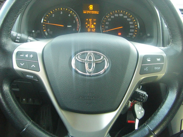 TOYOTA AVENSIS 2.2 D4D 150CV