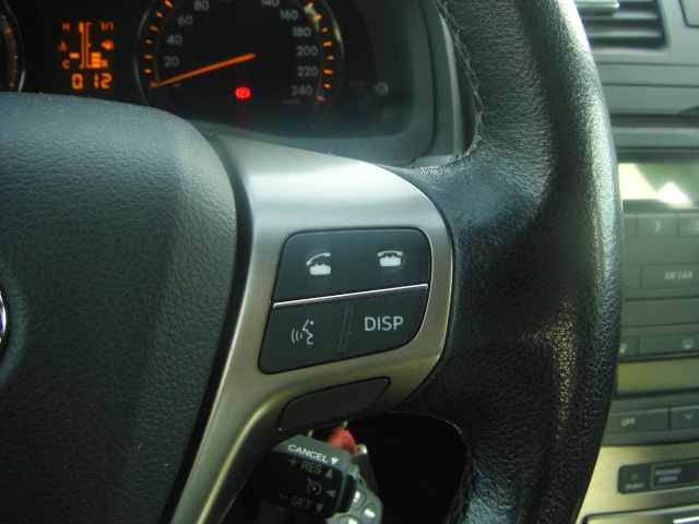 TOYOTA AVENSIS 2.2 D4D 150CV