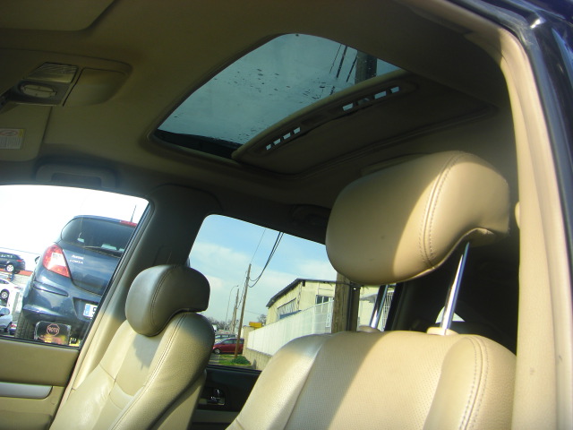 SSANGYONG RODIUS 2.7 CRDI 165CV 7 PLAZAS