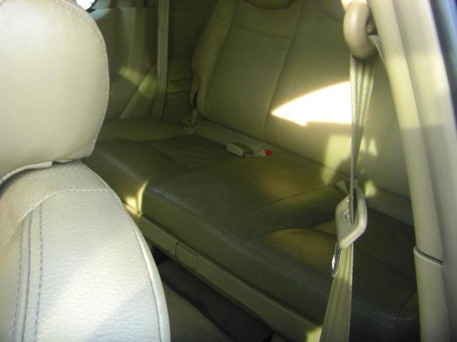 SSANGYONG RODIUS 2.7 CRDI 165CV 7 PLAZAS