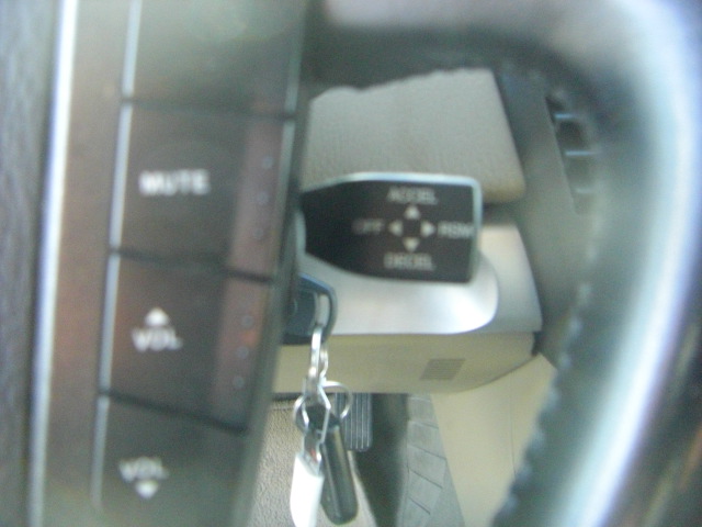 SSANGYONG RODIUS 2.7 CRDI 165CV 7 PLAZAS