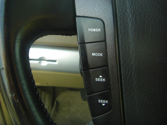 SSANGYONG RODIUS 2.7 CRDI 165CV 7 PLAZAS