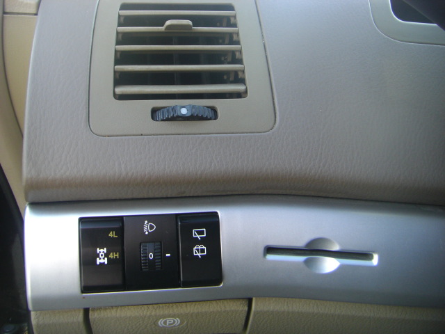 SSANGYONG RODIUS 2.7 CRDI 165CV 7 PLAZAS