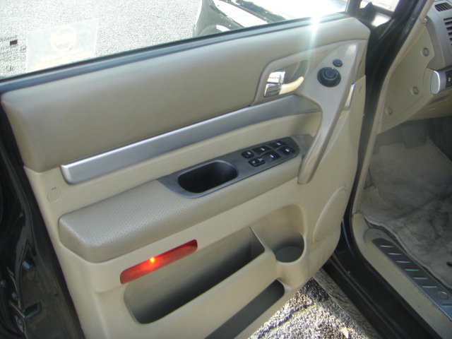 SSANGYONG RODIUS 2.7 CRDI 165CV 7 PLAZAS