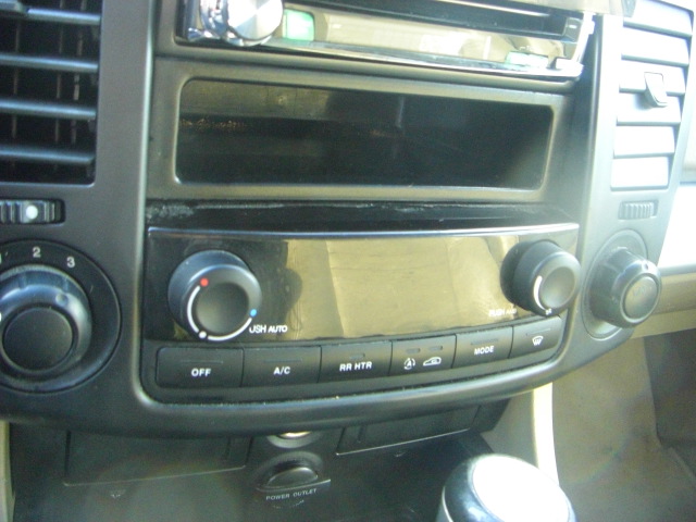 SSANGYONG RODIUS 2.7 CRDI 165CV 7 PLAZAS