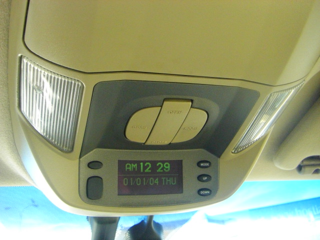 SSANGYONG RODIUS 2.7 CRDI 165CV 7 PLAZAS