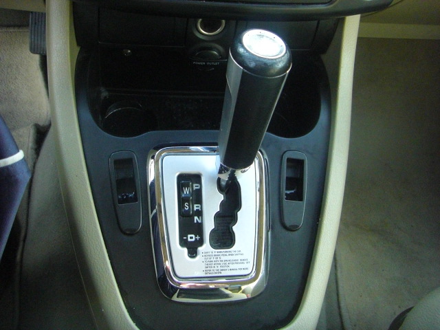 SSANGYONG RODIUS 2.7 CRDI 165CV 7 PLAZAS