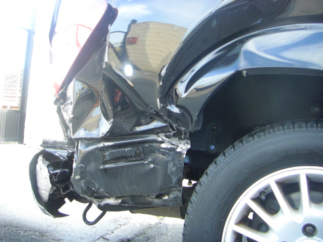 SSANGYONG RODIUS 2.7 CRDI 165CV 7 PLAZAS