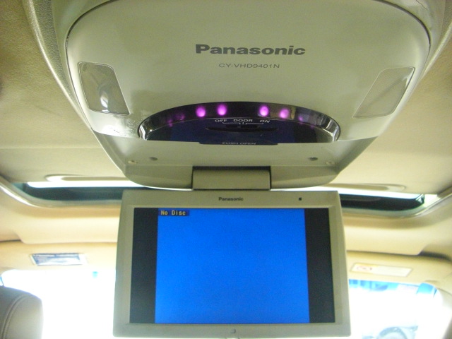 SSANGYONG RODIUS 2.7 CRDI 165CV 7 PLAZAS