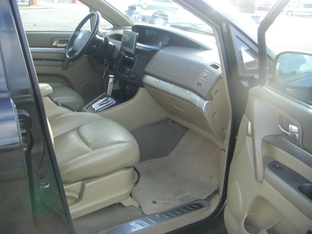 SSANGYONG RODIUS 2.7 CRDI 165CV 7 PLAZAS