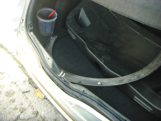 HONDA CIVIC 1.8 IVTEC 140CV