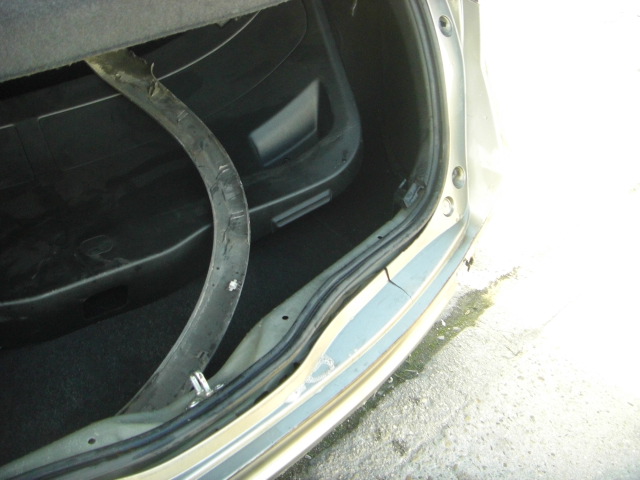 HONDA CIVIC 1.8 IVTEC 140CV