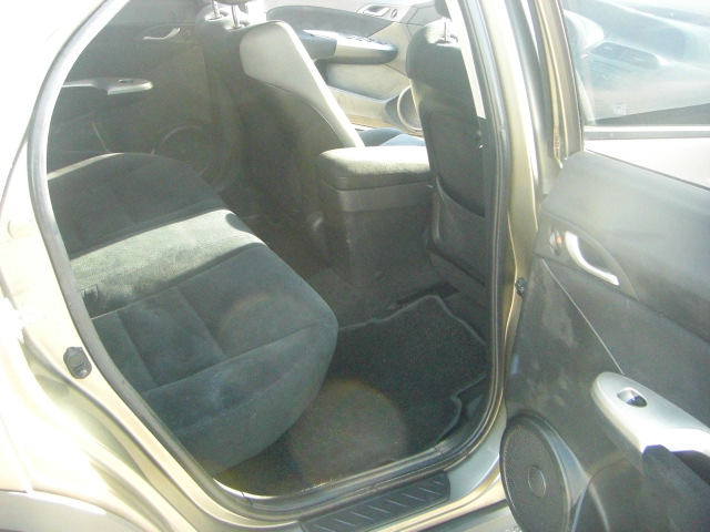 HONDA CIVIC 1.8 IVTEC 140CV