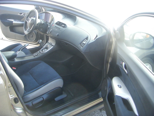 HONDA CIVIC 1.8 IVTEC 140CV
