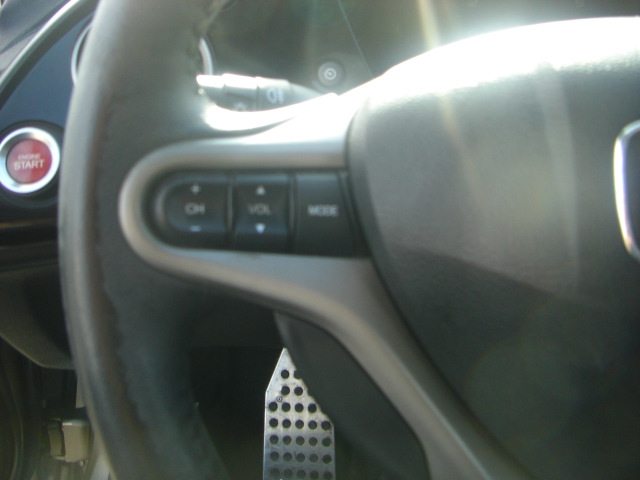 HONDA CIVIC 1.8 IVTEC 140CV