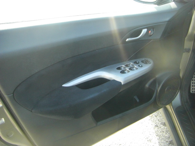 HONDA CIVIC 1.8 IVTEC 140CV