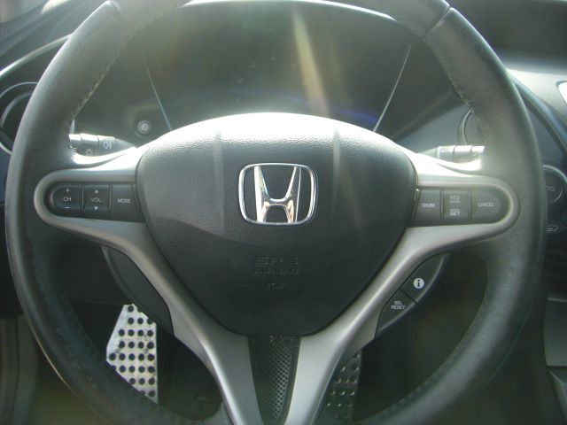 HONDA CIVIC 1.8 IVTEC 140CV