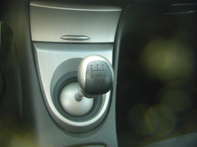 HONDA CIVIC 1.8 IVTEC 140CV