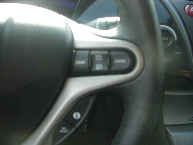 HONDA CIVIC 1.8 IVTEC 140CV