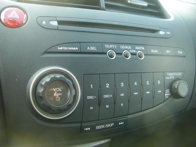 HONDA CIVIC 1.8 IVTEC 140CV