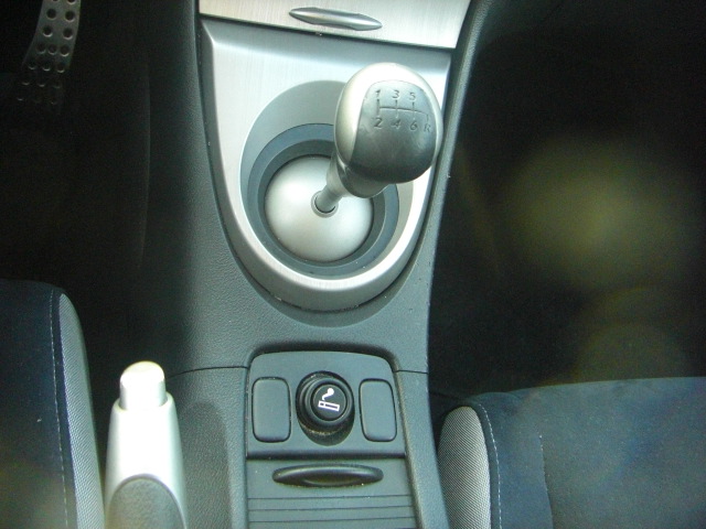 HONDA CIVIC 1.8 IVTEC 140CV