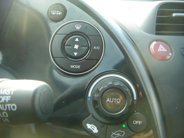 HONDA CIVIC 1.8 IVTEC 140CV