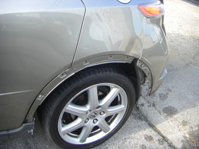 HONDA CIVIC 1.8 IVTEC 140CV