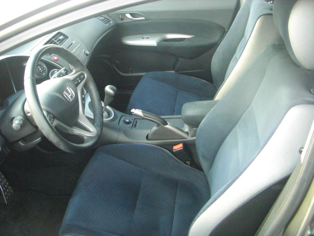 HONDA CIVIC 1.8 IVTEC 140CV