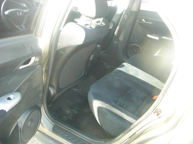 HONDA CIVIC 1.8 IVTEC 140CV