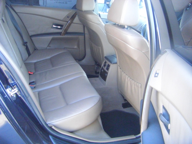 BMW 530 D AUTOMATICO 3.0 217CV