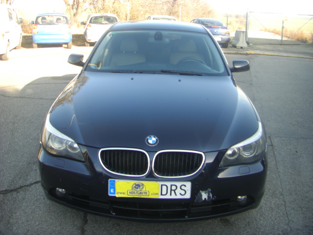 BMW 530 D AUTOMATICO 3.0 217CV