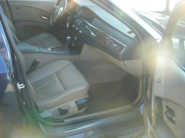 BMW 530 D AUTOMATICO 3.0 217CV