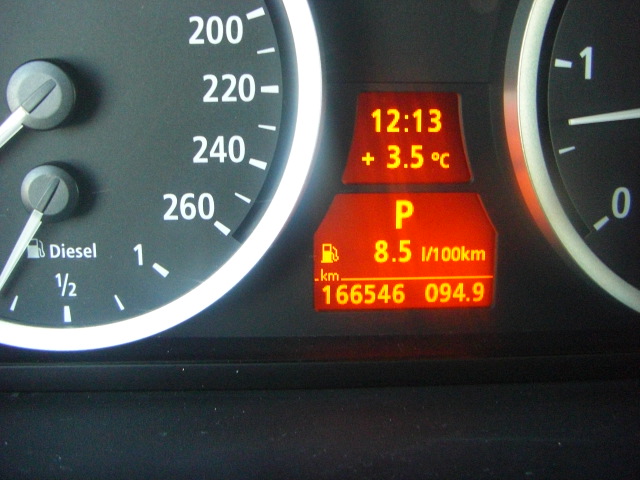 BMW 530 D AUTOMATICO 3.0 217CV