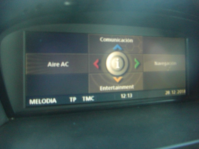 BMW 530 D AUTOMATICO 3.0 217CV